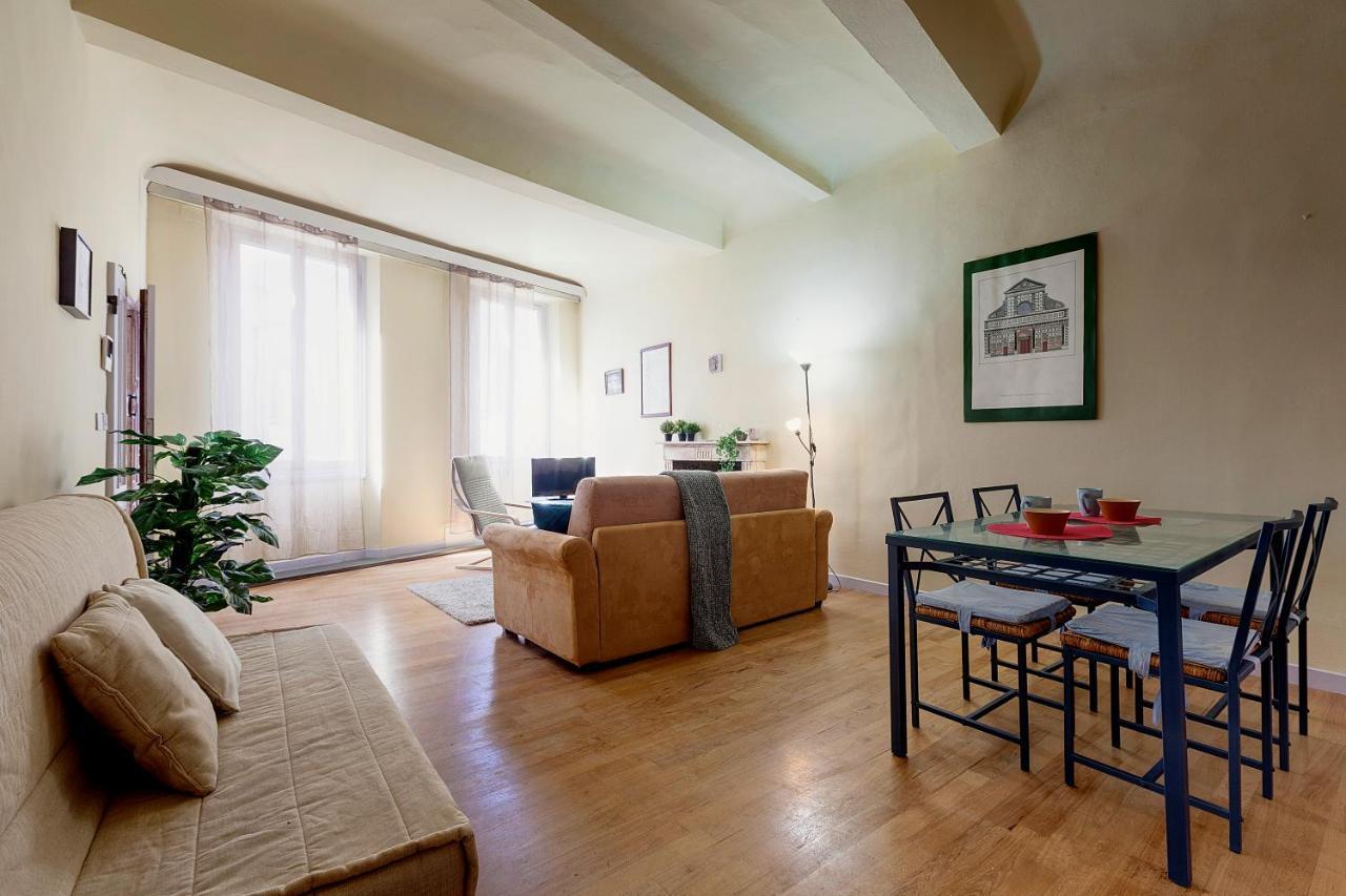 Oriuolo Apartment By Mamo Florence Extérieur photo