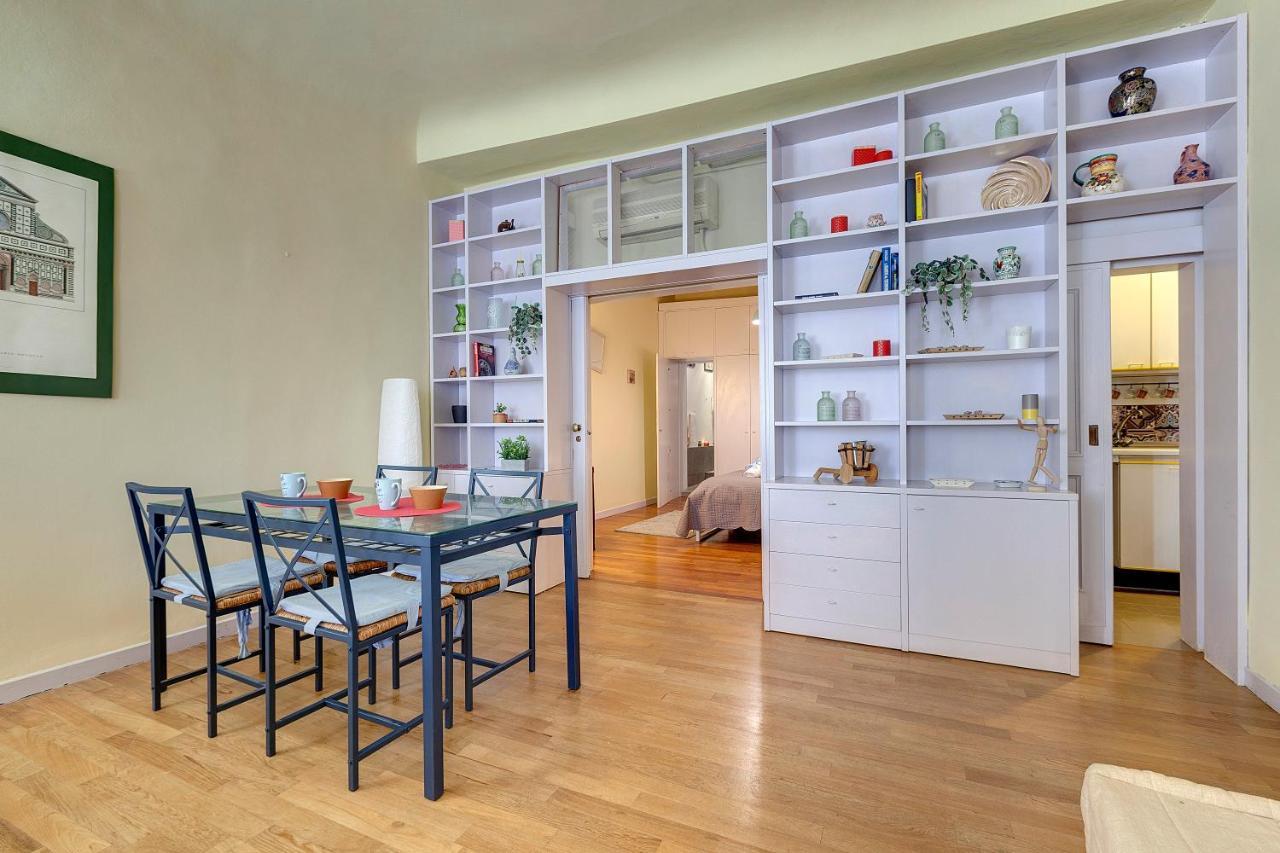 Oriuolo Apartment By Mamo Florence Extérieur photo