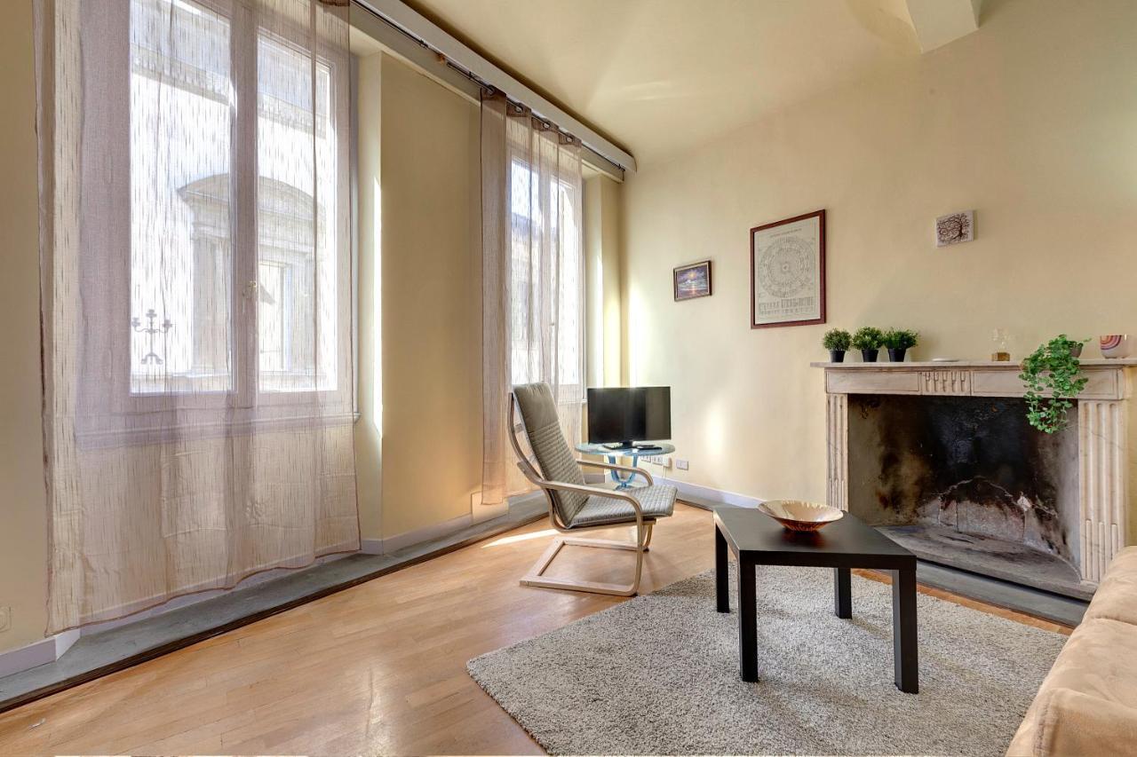 Oriuolo Apartment By Mamo Florence Extérieur photo