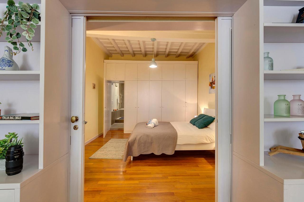 Oriuolo Apartment By Mamo Florence Extérieur photo