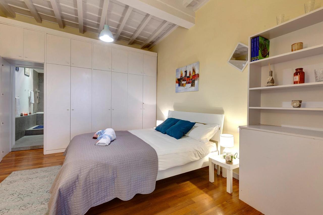 Oriuolo Apartment By Mamo Florence Extérieur photo