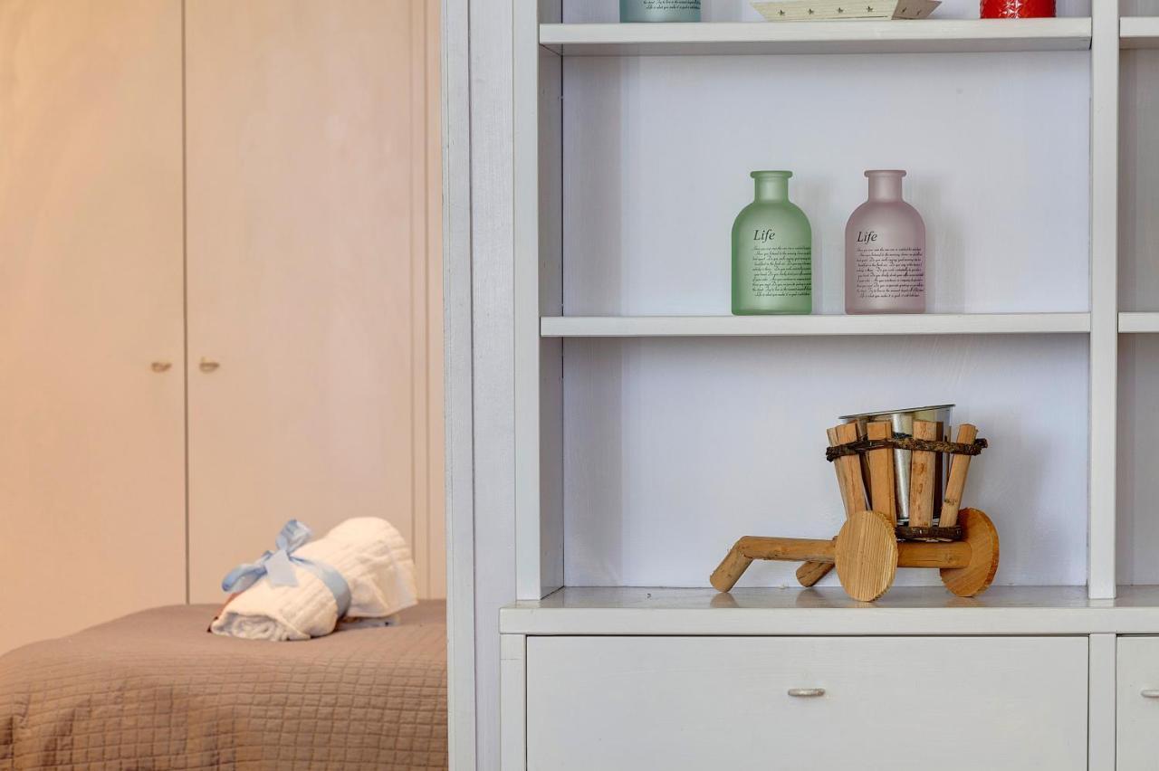 Oriuolo Apartment By Mamo Florence Extérieur photo
