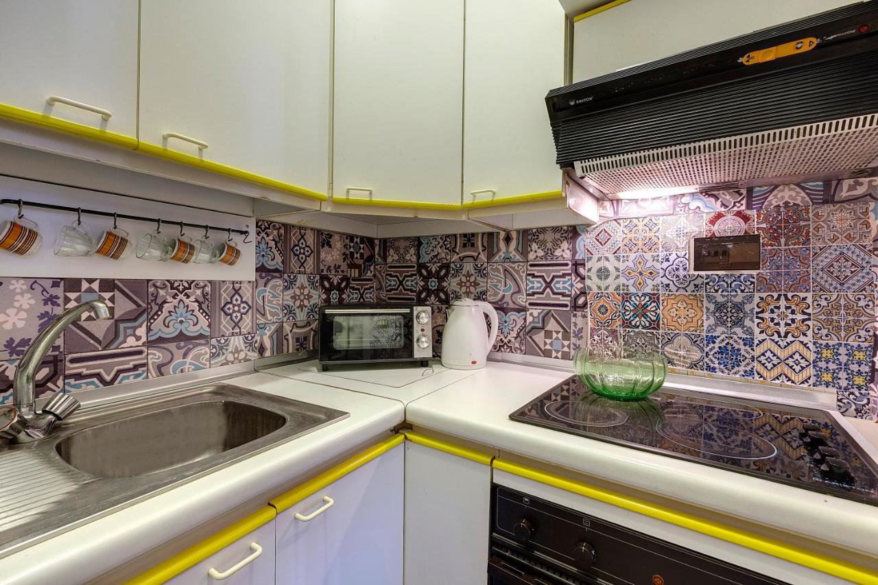 Oriuolo Apartment By Mamo Florence Extérieur photo