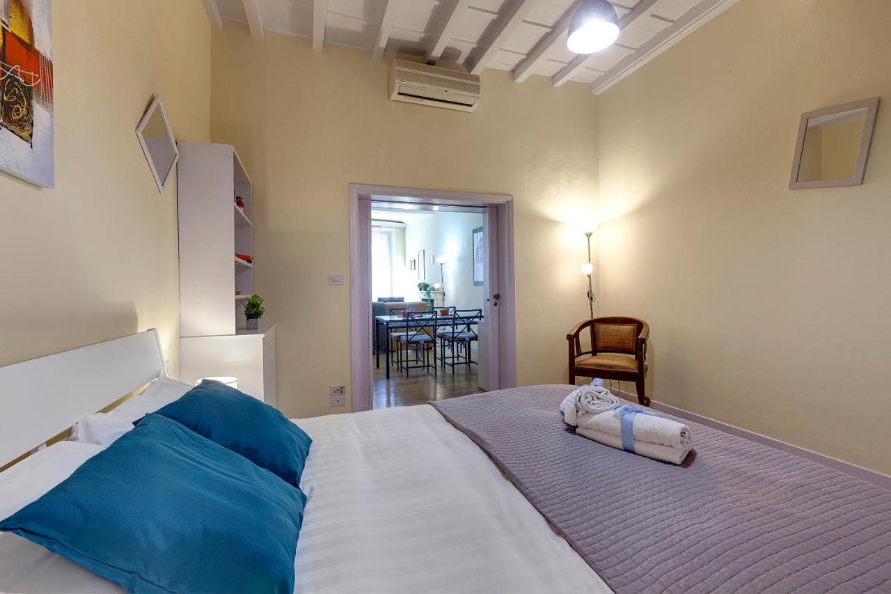 Oriuolo Apartment By Mamo Florence Extérieur photo