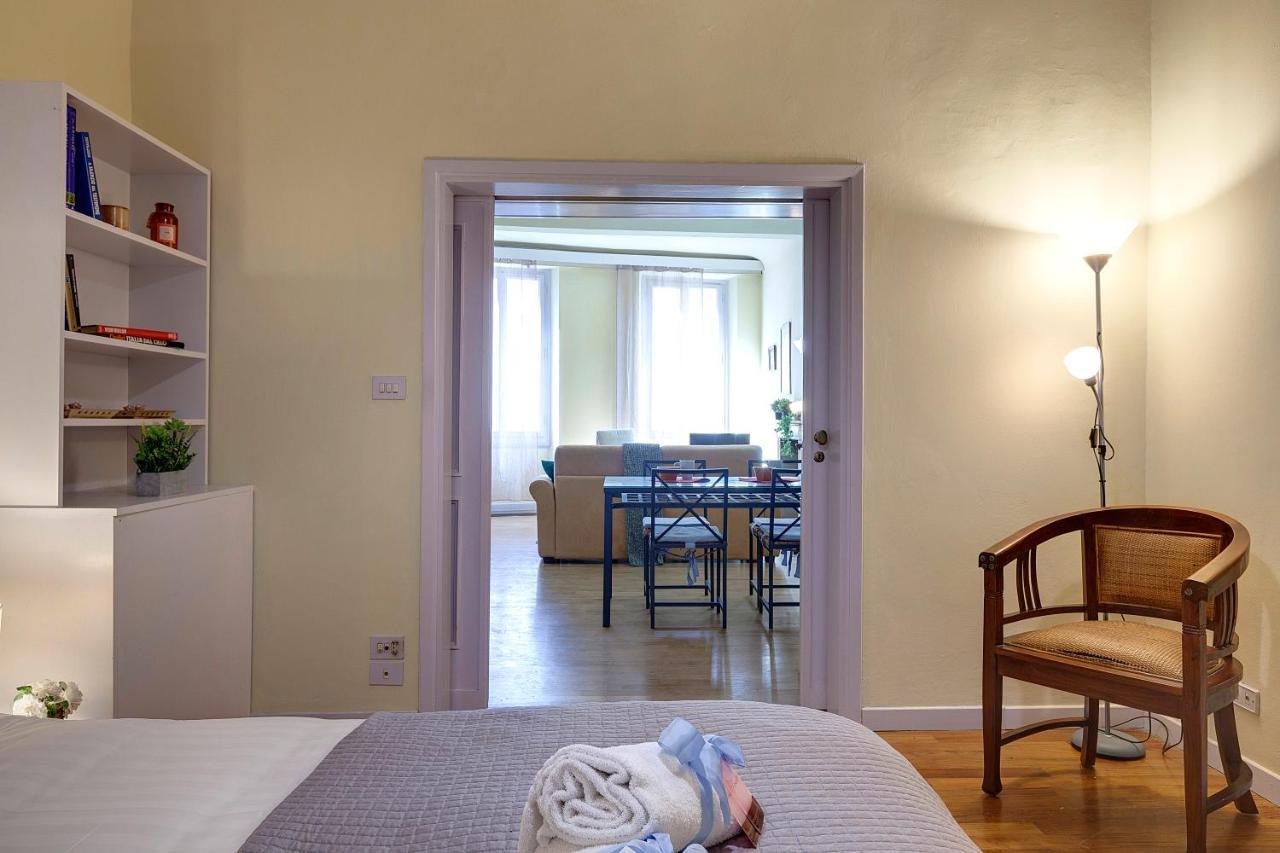 Oriuolo Apartment By Mamo Florence Extérieur photo
